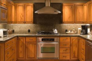 Cabinet Refacing Services Erie